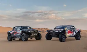 Toyota GR DKR Hilux EVO T1U - Dakar 2024 - 5