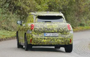 Mini Aceman - Foto spia 04-01-2024 - 11