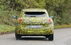 Mini Aceman - Foto spia 04-01-2024 - 10