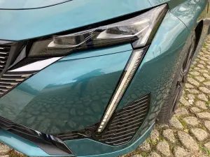 Peugeot 308 SW 2024 - Come va - 1