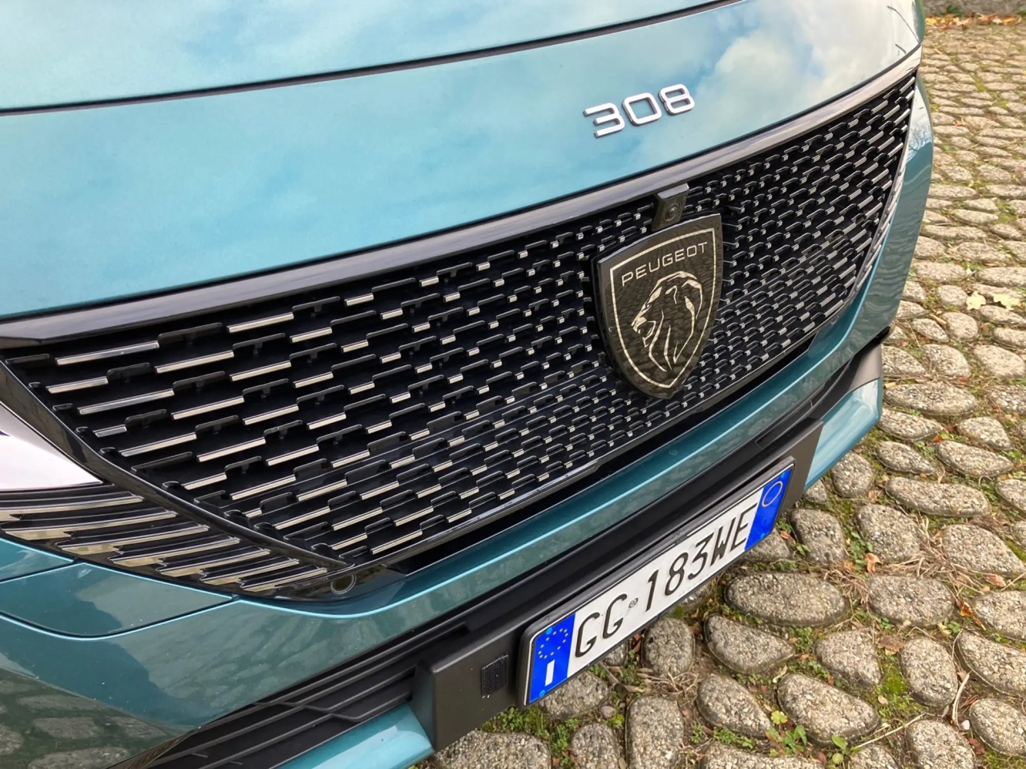 Peugeot 308 SW 2024 - Come va - 4