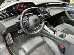 Peugeot 308 SW 2024 - Come va - 10