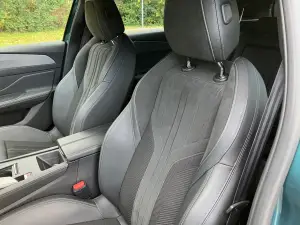 Peugeot 308 SW 2024 - Come va - 8