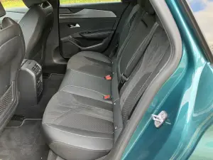 Peugeot 308 SW 2024 - Come va - 5