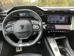 Peugeot 308 SW 2024 - Come va - 6