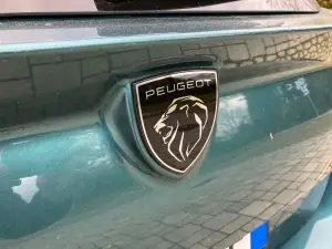 Peugeot 308 SW 2024 - Come va - 11