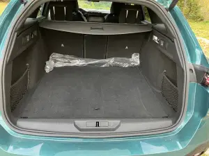 Peugeot 308 SW 2024 - Come va - 12