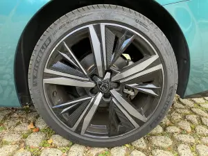 Peugeot 308 SW 2024 - Come va - 15