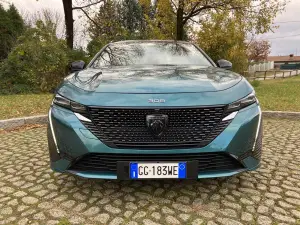 Peugeot 308 SW 2024 - Come va - 18