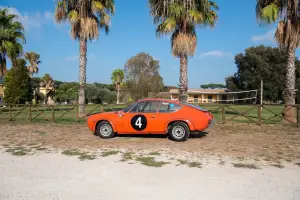 Lancia Fulvia Sport Zagato Competizione - Asta