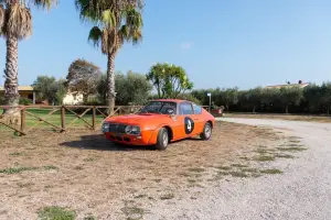 Lancia Fulvia Sport Zagato Competizione - Asta