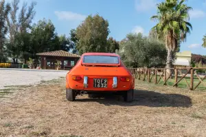 Lancia Fulvia Sport Zagato Competizione - Asta