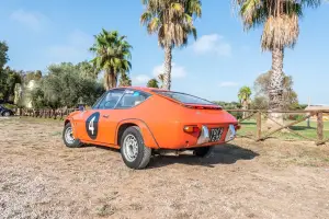 Lancia Fulvia Sport Zagato Competizione - Asta