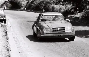 Lancia Fulvia Sport Zagato Competizione - Asta