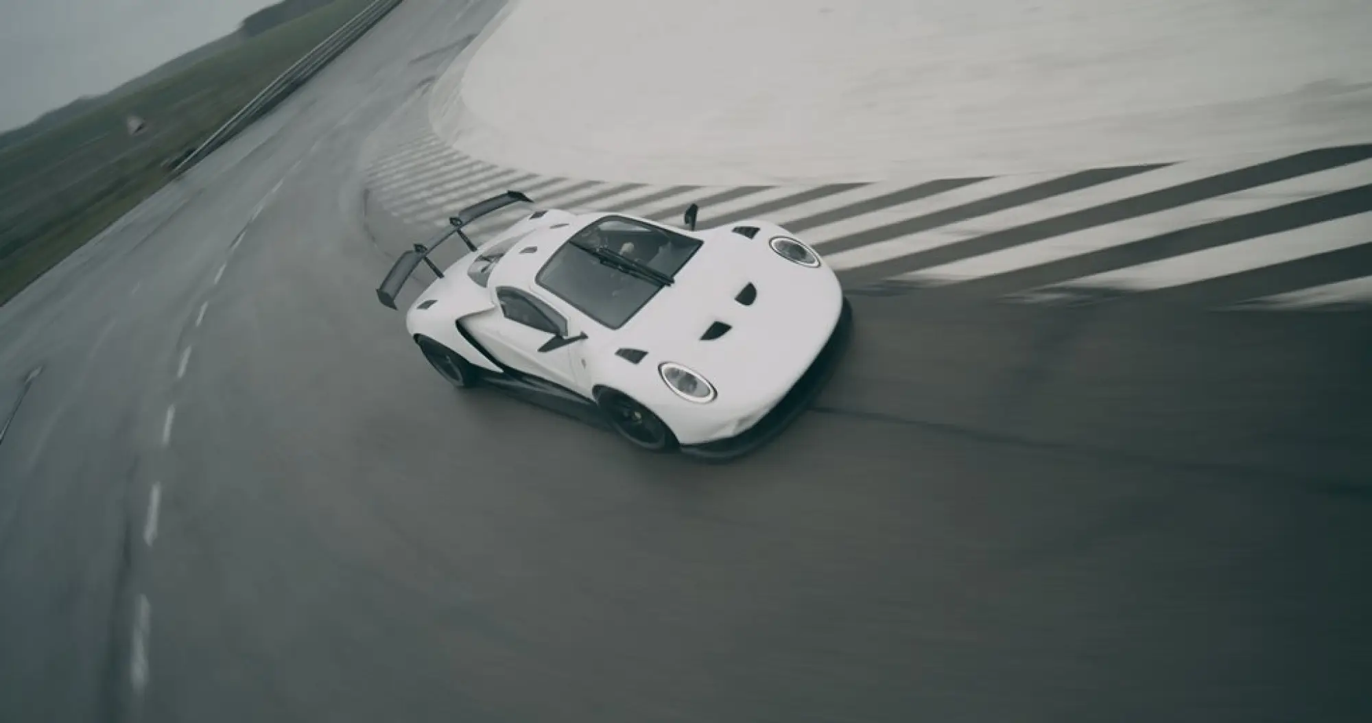 Rhino Racing RR01 - 1