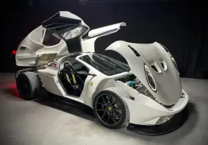 Rhino Racing RR01 - 8