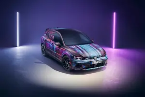 Volkswagen Golf 2024 - CES - 3