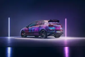 Volkswagen Golf 2024 - CES - 1