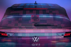 Volkswagen Golf 2024 - CES - 5