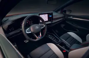 Volkswagen Golf 2024 - CES - 7
