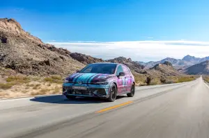 Volkswagen Golf 2024 - CES - 2