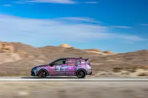 Volkswagen Golf 2024 - CES - 10