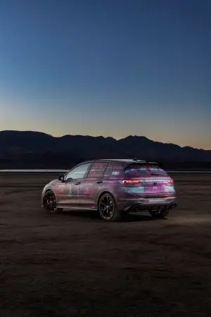 Volkswagen Golf 2024 - CES - 16