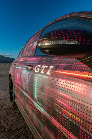 Volkswagen Golf 2024 - CES - 18