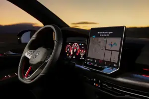 Volkswagen Golf 2024 - CES - 15
