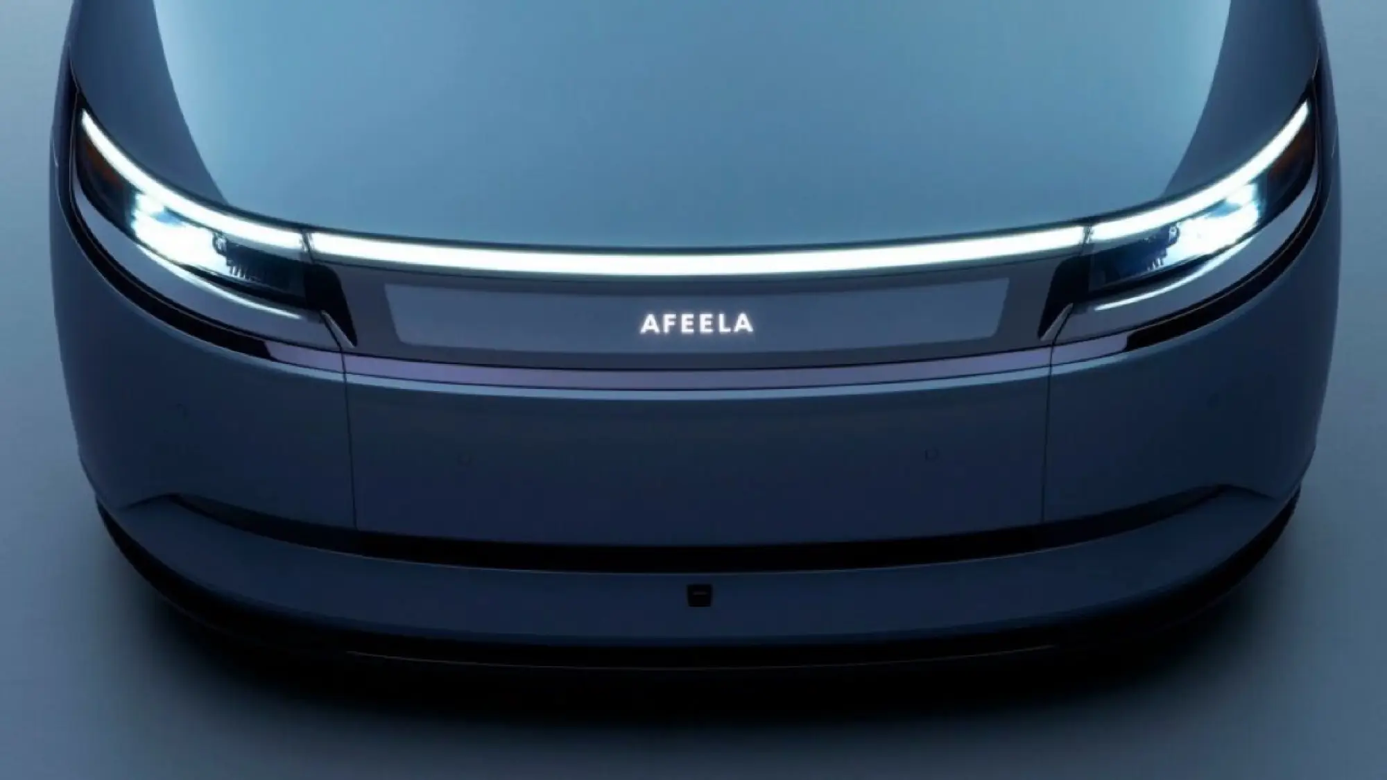 Sony Afeela - CES 2024 - 12