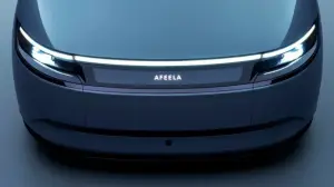 Sony Afeela - CES 2024 - 12