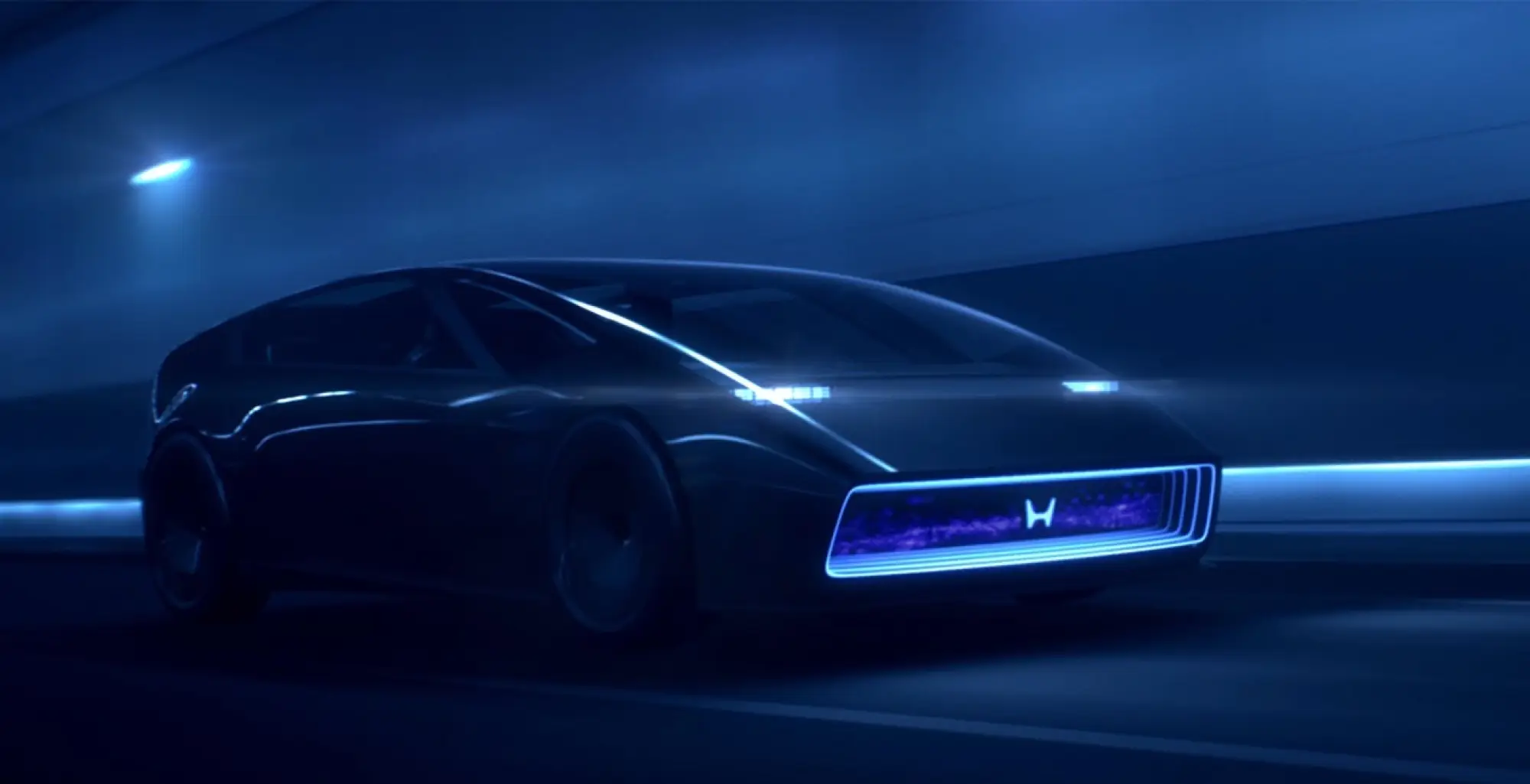 Honda - CES 2024 - 4