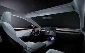 Tesla Model 3 2024 - 42