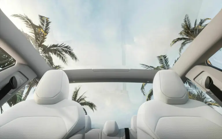 Tesla Model 3 2024 - 45