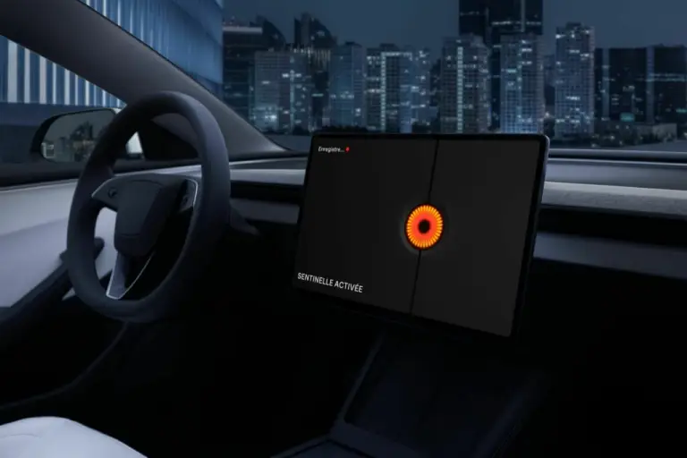 Tesla Model 3 2024 - 38