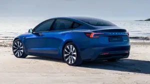 Tesla Model 3 2024 - 26