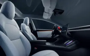 Tesla Model 3 2024 - 43