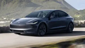 Tesla Model 3 2024 - 27