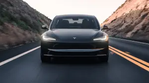 Tesla Model 3 2024 - 21