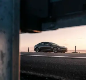 Tesla Model 3 2024 - 23