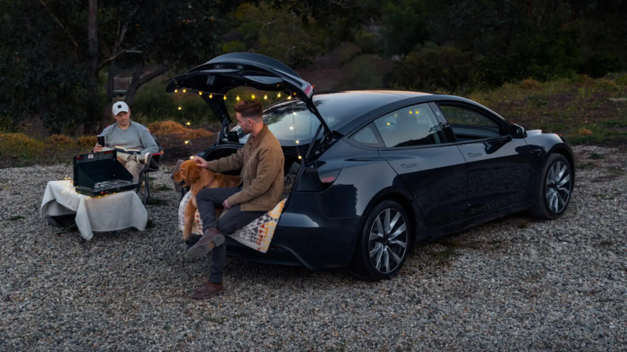 Tesla Model 3 2024 - 17