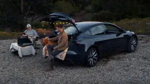 Tesla Model 3 2024 - 17