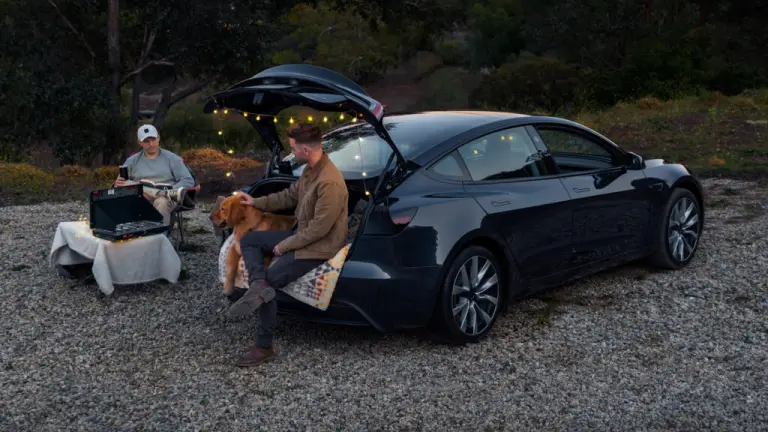 Tesla Model 3 2024 - 17