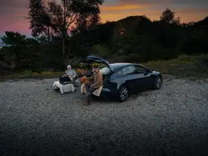 Tesla Model 3 2024 - 19