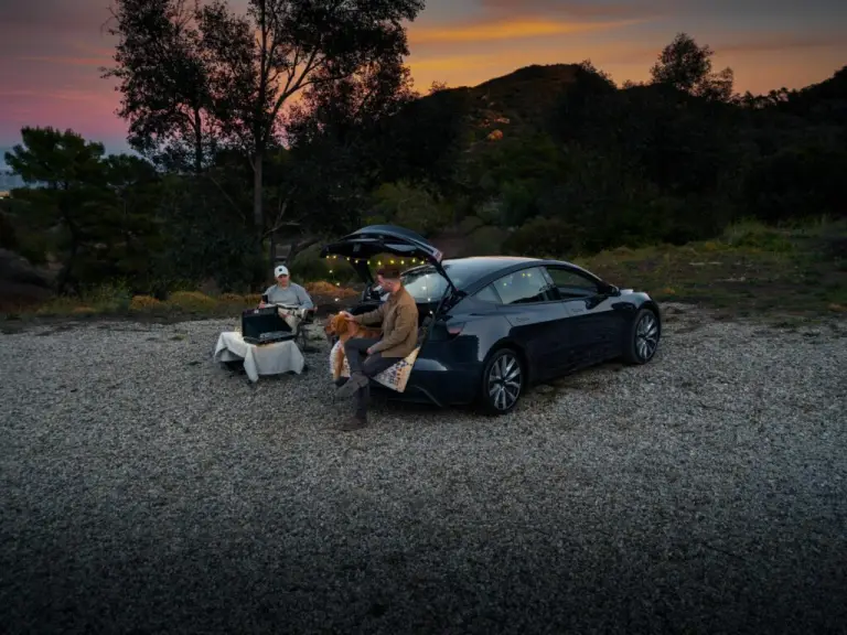 Tesla Model 3 2024 - 19