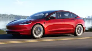 Tesla Model 3 2024 - 13