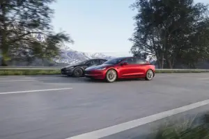 Tesla Model 3 2024 - 16