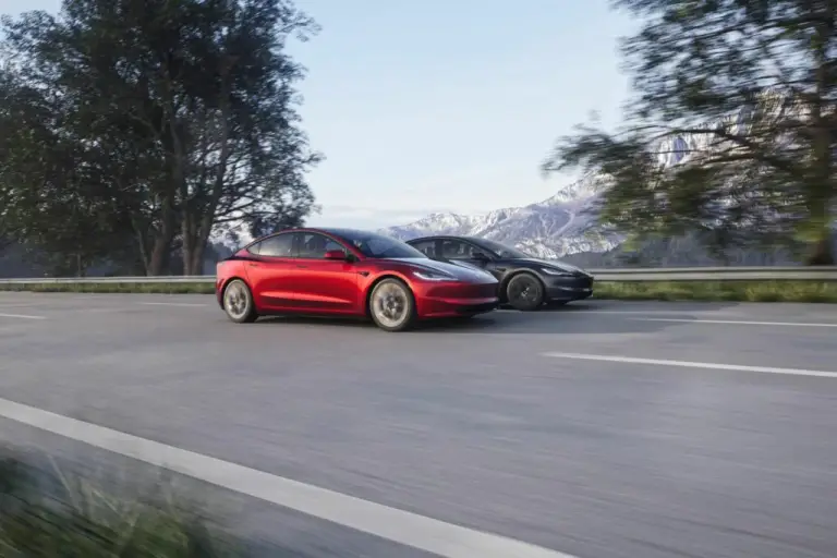 Tesla Model 3 2024 - 9