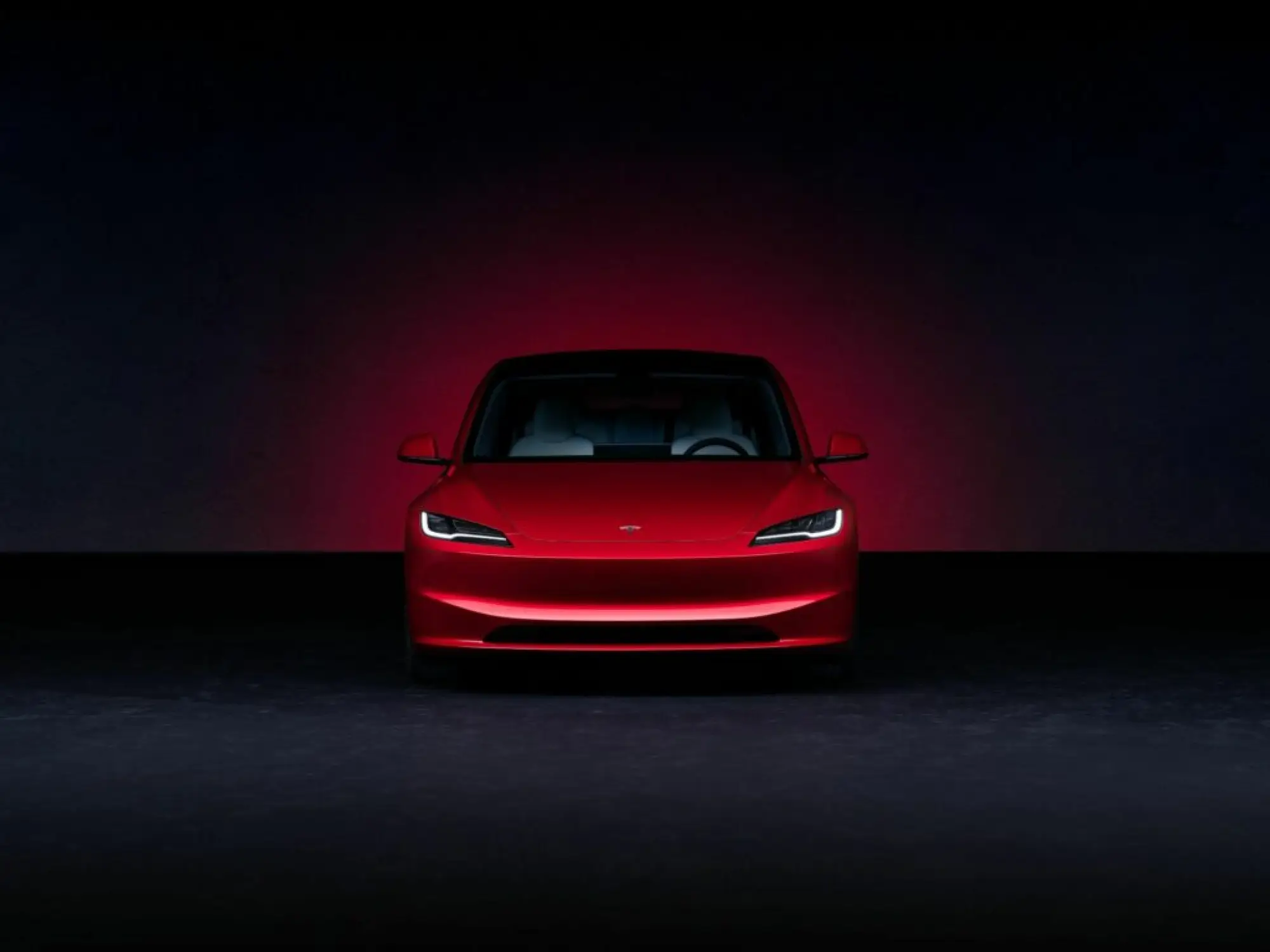 Tesla Model 3 2024 - 10