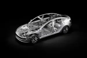 Tesla Model 3 2024 - 2